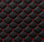 Honda Waterproof ALL Model Custom Car Honda Floor Mats Leather Front Rear Carpet Liner Honda CAR Floor Mats