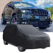 JEEP Car Cover Tailor Fit JEEP Vehicle Car Cover Car Protector For all JEEP Model