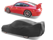 Porsche Car Cover (All Models) Porsche indoor Car Cover with BAG