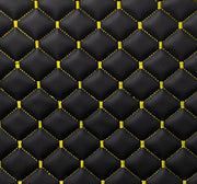 Lamborghini Huracan Waterproof ALL Model Custom Car Lamborghini Floor Mats Leather Front Rear Carpet Liner Lamborghini CAR Floor Mats