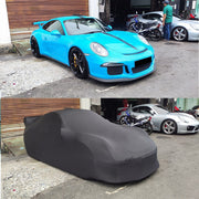 Porsche Car Cover (All Models) Porsche indoor Car Cover with BAG