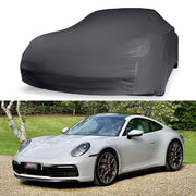 Porsche Car Cover (All Models) Porsche indoor Car Cover with BAG