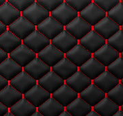 Audi S-line  All Models Waterproof Custom Car Sline Floor Mats Leather Front Rear Carpet Liner Audi Car Floor Mats Set