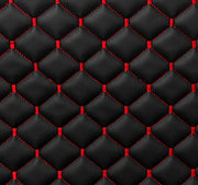 Brabus Waterproof Custom Car Brabus Floor Mat Leather Front Rear Carpet Liner Brabus CAR Floor Mats