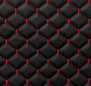 Ford Mustang Waterproof ALL Model Custom Ford Mustang Floor Mat Leather Front Rear Carpet Liner Mustang CAR Floor Mats