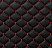 Ford Mustang Waterproof ALL Model Custom Ford Mustang Floor Mats Leather Front Rear Carpet Liner Ford Mustang CAR Floor Mats