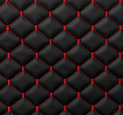 CUPRA Waterproof Custom Car CUPRA Floor Mats Leather Front Rear Carpet Liner CUPRA CAR Floor Mats