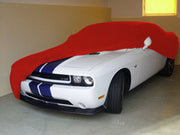 DODGE Car Cover Custom Fit DODGE Vehicle Car Cover Car Protector For all DODGE Model Challenger / Srt / Hellcat Car Cover