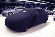 Audi Car Cover TAİLOR FİT For ALL Audi Car Models Sline Car Cover Audi Car Cover RS Car Cover Custom Fit