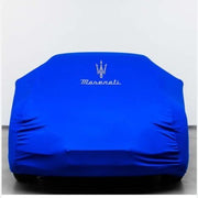 Maserati Quattroporte Car Cover Tailor Made For Your Vehicle Soft +Bag Maserati Car Cover