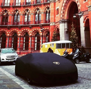 Lamborghini Car Cover Custom Fit Lamborghini Vehicle Car Cover Car Protector For all Lamborghini Model