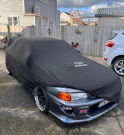 SUBARU STI Car Cover Tailor Fit SUBARU STI Vehicle Car Cover Car Protector For all SUBARU STİ Model