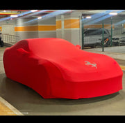 Ferrari Car Cover Ultra Stretch A++QualityCustom Fit Ferrari Car Covers Ferrari indoor Cover