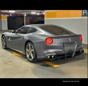 Ferrari Car Cover Ultra Stretch A++QualityCustom Fit Ferrari Car Covers Ferrari indoor Cover