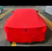 Ferrari Purosangue Car Cover Ferrari Purosangue Car Protector indoor