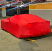 Ferrari Car Cover Ultra Stretch A++QualityCustom Fit Ferrari Car Covers Ferrari indoor Cover
