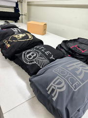 SUBARU Car Cover (All Models) indoor Premium SUBARU Car Cover Color Option Premium Quality Cover