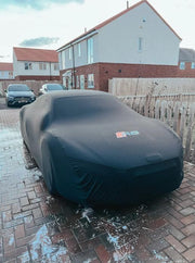 Audi RS3 RS4 RS5 RS6 RS7 R8 Cover Tailor Fit Audi Car Cover RS Cover Audi RS Car Protector