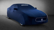 Maserati Car Cover (All Models) A++ Quality Maserati Car Cover Premium Edition indoor High Quality