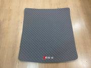 AUDI RS6 Car Floor Trunk Mats Set All AUDI RS6 Models Waterproof Custom Car mat set Custom Fit Car Mats for ALL Rs6