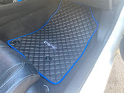 Honda Civic Car Floor Mats Set All Honda Civic model Waterproof Custom Car Mat Set Tailor Fit Car Mats for ALL Honda