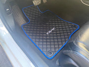 Honda Civic Car Floor Mats Set All Honda Civic model Waterproof Custom Car Mat Set Tailor Fit Car Mats for ALL Honda
